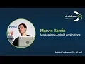 Modularizing Android Applications - Marvin Ramin