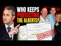Why Are the Alberts Protected