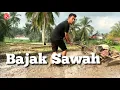 Lagu Bajak Sawah