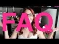 Leaving SourceFed FAQ
