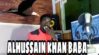 alhussain shuuma bayanin yadda zaa samu