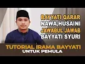 Download Lagu TUTORIAL IRAMA BAYYATI - BAGI QORI PEMULA | Surah Ar Rahman- Takdir Feriza