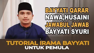 Download TUTORIAL IRAMA BAYYATI - BAGI QORI PEMULA | Surah Ar Rahman- Takdir Feriza MP3