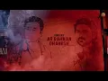 #RAAYAN - Adangaatha Asuran Lyric Video | Dhanush | Sun Pictures | A.R. Rahman | Prabhu Deva - Sun TV