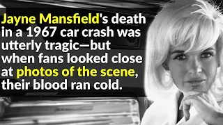 Hollywood s Fallen Angel