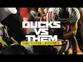 Ducks vs Them 2024 Oregon Football Game 11 When You Hear That Song
