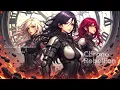 Download Lagu Vorda - Clockwork Rebellion / Chrono Rebellion Track 03