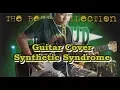 Download Lagu Jamrud Synthetic Syndrome Guitar Cover