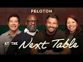 The Soul Behind the Secret Sauce At The Next Table Ep 4