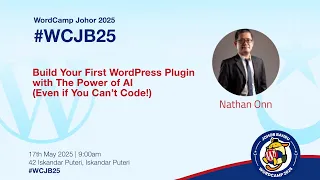 Build Your First WordPress Plugin with The Power of AI Even if You Can t Code