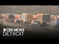 Updates on the Restore I-94 construction project