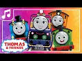 Download Lagu Welcome to Sodor Song | Welcome Ashima Song | Thomas \u0026 Friends: All Engines Go! | Sing-along Music