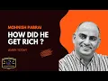 How Did Mohnish Pabrai Get Rich