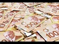 Download Lagu 3 CRA Benefit Payments Coming For Ontario Residents In August 2025