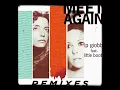 Meet Again LP GIOBBI ft LITTLE BOOTS (Benny Benassi & BB Team Remix)
