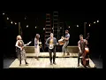 Dust Can't Kill Me: a new folk musical