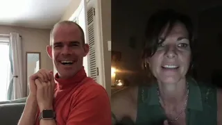 Joyful Cluelessness - Living A Course in Miracles - From the Bottom Up #27