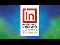 How Persistent Memory Can Benefit Artificial Intelligence and Machine Learning Applications