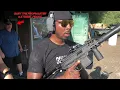 Colin Noir and the SigSauer MPX Copperhead