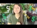 HOW TO PRICE YOUR WREATHS TO SELL How to price handmade products on Etsy