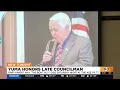 Yuma Councilman Gary Knight dies following a stroke
