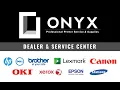 HP MFP-M426fdw How to Change Your Toner Cartridge Onyx Imaging