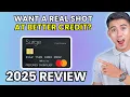 Surge Credit Card Review 2025 Worth It or Leave It