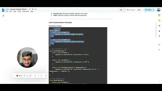Facade Design Pattern in Java Simplified with Real-World Example