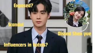 She Almost Destroyed Hu Yitian s Career