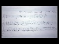 Download Lagu Kenny G  - The Moment.  Music sheets for sax alto.  Part 1