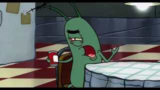 SpongeBob SquarePants Oh Goodie Holographic Meatloaf Again 