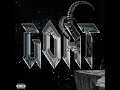 GOAT - Kairo Keyz
