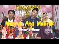 Download Lagu MABRUK ALFA MABRUK - Keluarga Mazro ( COVER )