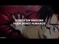Download Lagu Parasyte // Let me Hear ϟ opening ; sub español + AMV.