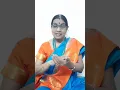 Lagu Madhava maamava - Neelambari - Song Lesson by Varalakshmi Anandkumar- Part 1