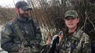 Where are the Ducks Try out DU s waterfowl migration map