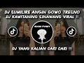 Download Lagu DJ SUMILIRE ANGIN GOWO TRESNO VIRAL TIKTOK TERBARU 2025-DJ KAWITANING SINAWANG