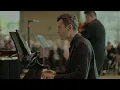 Schubert Fantasie in C-Major, D.934 (for Viola & Piano) - Che-yen Chen & Steven Vanhauwaert