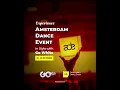 Download Lagu Amsterdam Dance Event (ADE) | 22 - 26 October | Book VIP With Go White