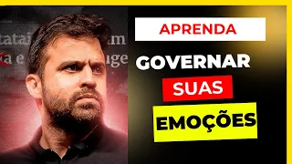 PABLO MARÇAL ENSINOU DE FATO A COMO GOVERNAR SUAS EMOÇÕES!