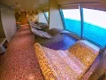 Carnival Sunshine Spa Tour Thermal Suite - Cruise Fever