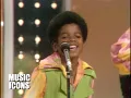 The Jackson 5 "I Want You Back" LIVE!  (The Hollywood Palace, 1969)