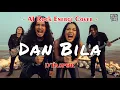 Download Lagu D'Paspor - Dan Bila (AI Rock Energi Cover)