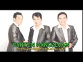 Pantun Hangoluan @PalomaTrio (official music video)