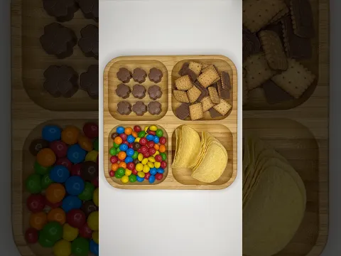 #fillingplatterwithsweets