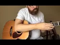 Lance Allen's Peaceful Guitar and Coffee - Episode 2