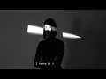Meg Mac - Something In The Water (Lyric Video)