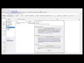 How to Create a REST API that Returns Complex JSON Data in Alpha Anywhere