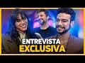 Download Lagu EXCLUSIVO | AMOR DA MINHA VIDA: A Revelação do DISNEY PLUS! Bruna Marquezine e Sérgio Malheiros