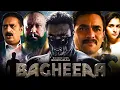 Download Lagu Bagheera - South Indian Hindi Dubbed Full Action New Movie 2024 - Sri Murali, Garuda Ram, Rukmini V